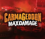 Carmageddon: Max Damage AR XBOX One CD Key