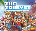 The Touryst AR XBOX One / Xbox Series X|S CD Key