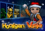 Hooligan Vasja: Christmas Steam CD Key