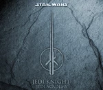 Star Wars Jedi Knight: Jedi Academy Steam CD Key