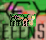 HexDefense Steam CD Key