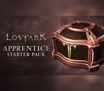 Lost Ark - Apprentice Starter Pack DLC Steam CD Key