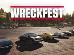 Wreckfest LATAM/RU/CN/TR Steam CD Key
