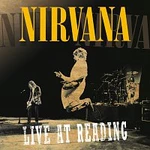 Nirvana – Live at Reading LP