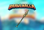 Brawlhalla - Tiburon's Teeth Weapon Skin DLC CD Key