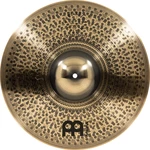 Meinl PAC19MTC Pure Alloy Custom Medium Thin Cymbale crash 19"