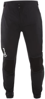 POC Resistance Pro DH Uranium Black 2XL Cuissard et pantalon