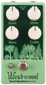 EarthQuaker Devices Westwood