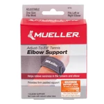 MUELLER Adjust-to-fit Tennis Elbow Support Pásik na tenisový lakeť 1 kus