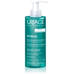 Uriage Hyséac Purifying Oil čisticí olej pro mastnou pleť se sklonem k akné 100 ml