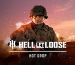 Hell Let Loose - Hot Drop DLC Steam CD Key