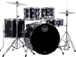 Mapex CM5294FTCDK Comet Dark Black Akustická bicia súprava