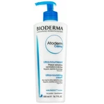 Bioderma Atoderm Créme Ultra-Nourishing hydratačný krém pre suchú atopickú pokožku 500 ml