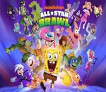 Nickelodeon All-Star Brawl PC Steam Account