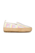 Dětské espadrilky Emu Australia Gum Magic Print