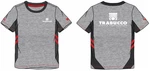 Trabucco tričko gnt-pro dry-teck jersey - xl