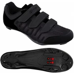 Force MTB Tempo Cycling Shoes Black