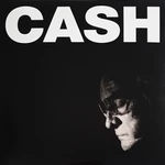Johnny Cash - American IV: The Man Comes Around (Reissue) (2 LP) Disco de vinilo