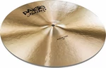 Paiste Masters Extra Thin Platillo Crash 18"