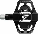 Time Speciale 8 Enduro Black Clip-In Pedals Pedales automáticos