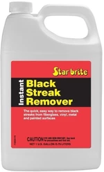 Star Brite Black Streak Remover Limpiador de barcos