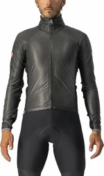 Castelli Slicker Pro Jacket Black 2XL Chaqueta