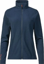 Musto W Corsica Polartec 100Gm Fleece 2.0 Chaqueta Navy 16