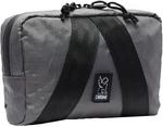Chrome Mini Tensile Sling Bag Grey X Bolso bandolera