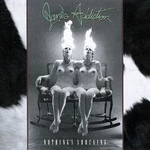Jane's Addiction - Nothing's Shocking (LP) Disco de vinilo