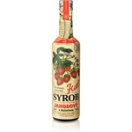 Kitl Syrob sirup na prípravu nápoja Strawberry 500 ml