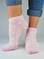 NOVITI Woman's Socks ST020-W-03