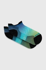 Ponožky Smartwool Run Zero Cushion 1670