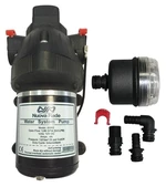 Nuova Rade Water Pump 8lt/min 12V