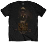 Peaky Blinders T-Shirt Established 1919 Black XL