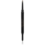 ARTDECO Eye Brow Duo Powder & Liner ceruzka a púder na obočie 2 v 1 odtieň 283.28 Golden Taupe 0,8 g