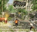 Zombie Golf Steam CD Key