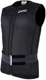 POC Spine VPD Air Vest Uranium Black S Vest Protectores de Patines en linea y Ciclismo