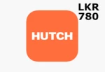 Hutchison LKR 780 Mobile Top-up LK