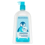 Bioderma ABCDerm Cold-Cream Crème Lavante výživný ochranný čistící krém pro děti 1000 ml