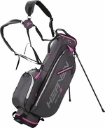 Big Max Heaven Seven G Charcoal/Fuchsia Bolsa de golf