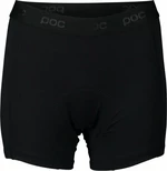 POC Re-cycle Women's Boxer Uranium Black XL Cyklo-kalhoty