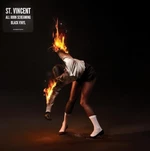 St. Vincent - All Born Screaming (LP) LP platňa