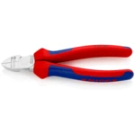 Odizolovací boční štípačky, chromované, pro průměry 1,5 a 2,5 mm - KNIPEX 14 25 160