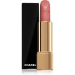 Chanel Rouge Allure Velvet zamatový rúž s matným efektom odtieň 63 Essentielle 3,5 g