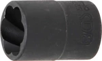 BGS technic Nástrčná hlavice 3/8" 16 mm, na poškozené - stržené šrouby - BGS 5276