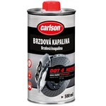 Brzdová kapalina HD265 DOT4, plechovka 500 ml - Carlson