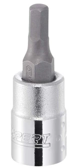 Hlavice 1/4" zástrčná Imbus (různé velikosti) Tona Expert Velikost: 6