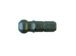 Bity Imbus s kuličkou, různé velikosti, délka 25 mm, úchyt 1/4" - JONNESWAY Velikost: 5x25 mm