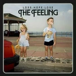 The Feeling - Loss. Hope. Love. (LP) Disco de vinilo
