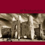 U2 - The Unforgettable Fire (Remastered) (CD) CD de música